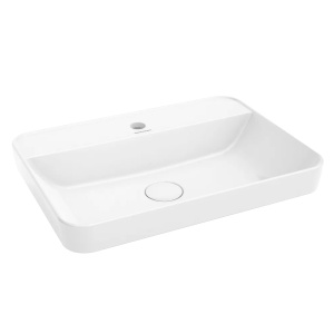 Тумба 1200 3ящ подвес Белый PLAZA Modern KERAMA MARAZZI