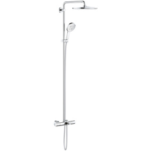 Душевая система SmartActive RainShower Grohe 26657000