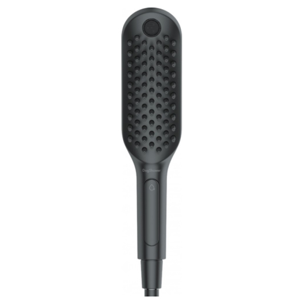 Душевая лейка для собак Hansgrohe DogShower 26640670 черный матовый