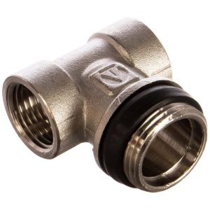 Коллекторный тройник 1*1/2*1/2 Valtec VTc.530 