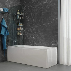 Акриловая ванна Vagnerplast Aronia 170x75 белая, без каркаса Акриловая ванна Vagnerplast Aronia 170x75 белая, без каркаса