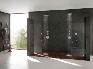 KLUDI BALANCE Вентиль для скрытого монтажа, внешняя монтажная часть 528150575