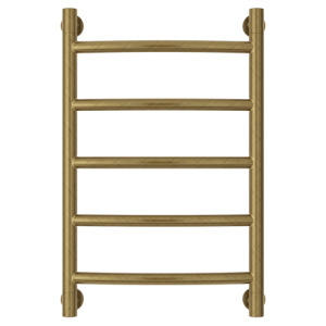 Полотенцесушитель водяной Сунержа Галант+ 40x60 состаренная бронза