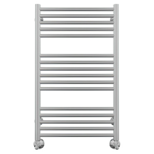 Полотенцесушитель водяной Терминус Аврора П16 45х78 хром