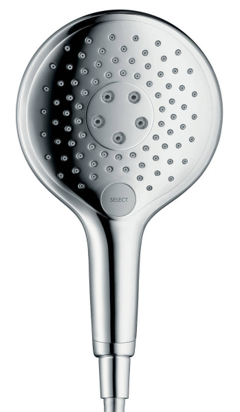 Душевая лейка Hansgrohe Raindance Select S 28587000 хром