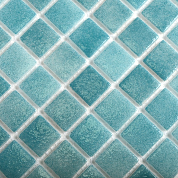 Мозаика Bonaparte Atlantis Tempo 31,5x31,5 стеклянная