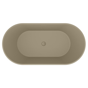 Акриловая ванна AVS Олимпия 170x75 оливковая светлая матовая, c донным клапаном Акриловая ванна AVS Олимпия 170x75 оливковая светлая матовая, c донным клапаном