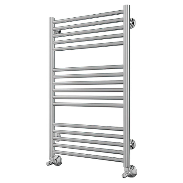 Полотенцесушитель водяной Терминус Аврора П16 45х78 хром
