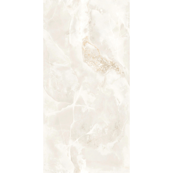 Керамогранит AVS Edonyx Ivory 60x120 полированный (Уценка 90%)
