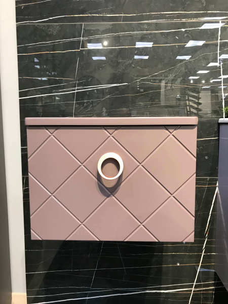 Бьюти бокс ISVEA Rosa 21BE4064000I