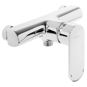 Смеситель для душа Accoona H54 A8054 хром Смеситель для душа Accoona H54 A8054 хром