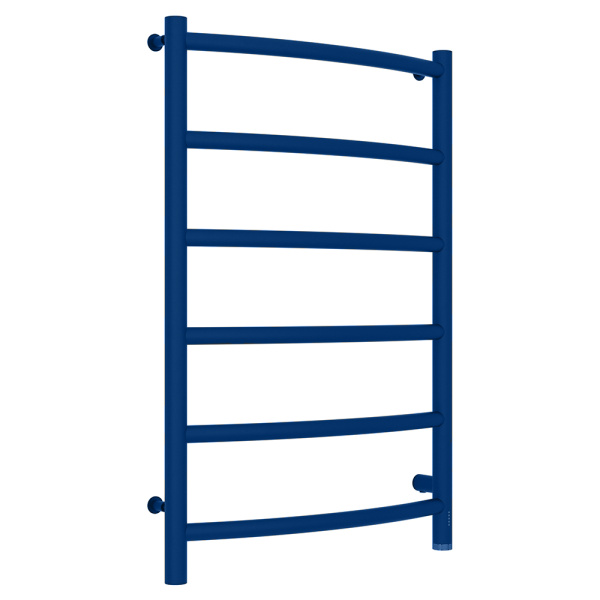 Полотенцесушитель электрический Сунержа Галант 4.0 50х80 сигнальный синий Полотенцесушитель электрический Сунержа Галант 4.0 50х80 сигнальный синий