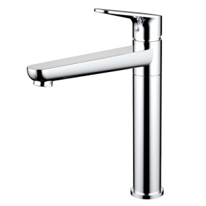 Смеситель для кухни Esko K9 хром