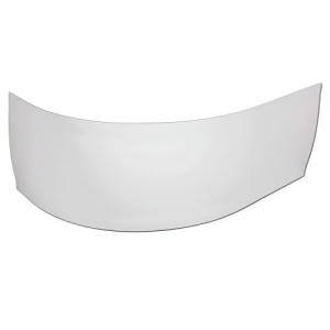 Экран для ванны Termolux Talia 170 L белый