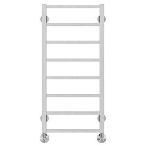 Полотенцесушитель водяной Terminus Контур П8 40x90 хром