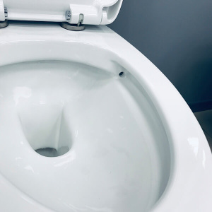 Комплект Jacob Delafon 3в1: Инсталляция для унитаза Jacob Delafon E21822-CP + Унитаз подвесной AVS 801-0043-P-R-GW + Клавиша смыва хром