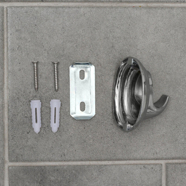 A11101 Крючок Хром 111 Accoona