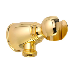 Шланговое подключение с держателем золото MIGLIORE ML.RIC-31.113.DO