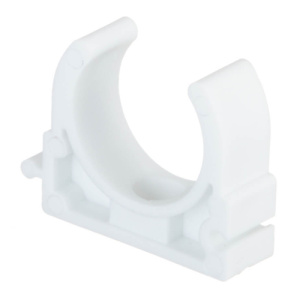 Фиксатор 32 для м/п трубы