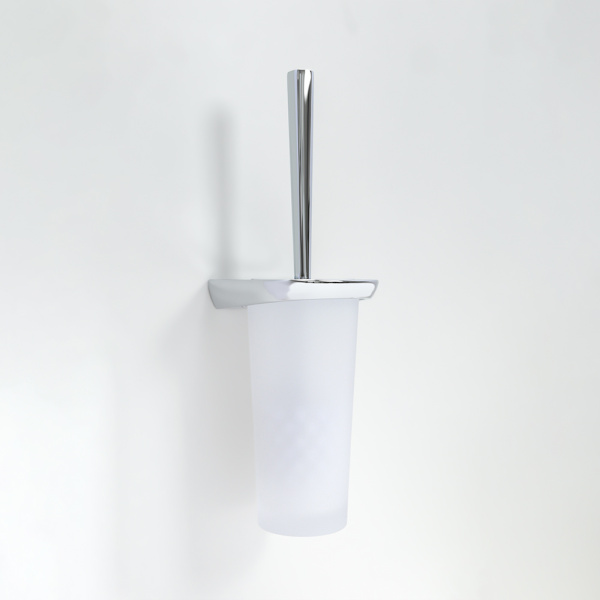 Ершик подвесной AVS Neo, хром