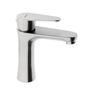 Смеситель д/душа однорычажный, хром Accoon Смеситель д/душа однорычажный, хром Accoon