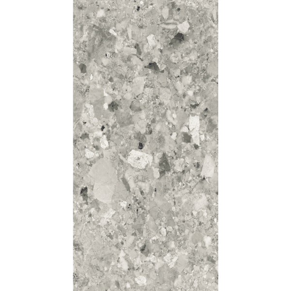 Керамогранит AVS Stone Max Grey 60x120 карвинг