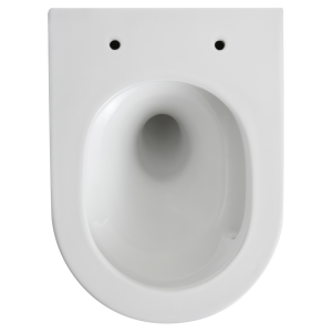 Унитаз подвесной AVS Сатурн Торнадо2 белый