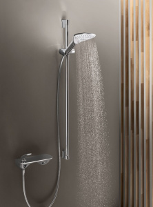 Смеситель для душа KLUDI Balance 527100575 хром Смеситель для душа KLUDI Balance 527100575 хром