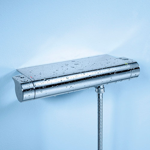 Термостат для душа Grohtherm 2000 Grohe 34469001