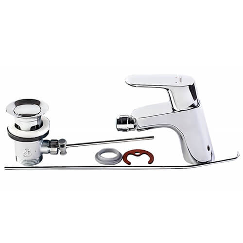 Смеситель для биде Focus Hansgrohe 31920000