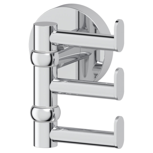 Крючок поворотный тройной Harmoni... Крючок поворотный тройной Harmoni...