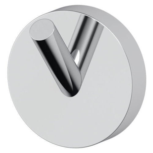 Крючок одинарный Harmonie Artwell... Крючок одинарный Harmonie Artwell...