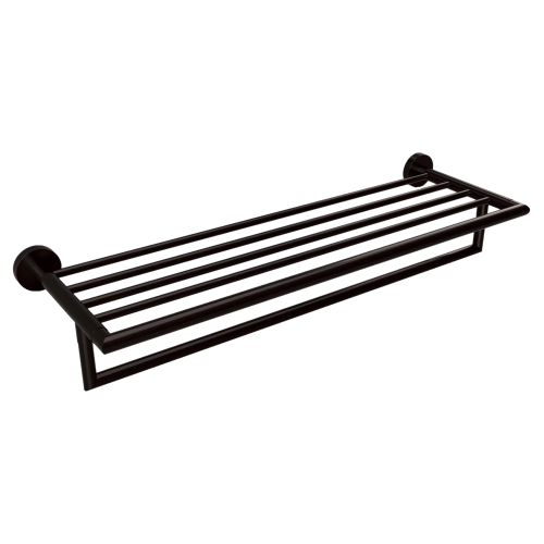 Полка для полотенец Dark Bemeta 1... Полка для полотенец Dark Bemeta 1...