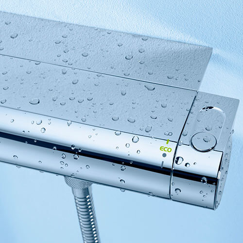 Термостат для душа Grohtherm 2000 Grohe 34469001