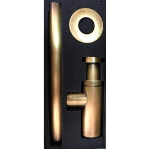 Сифон Alcaplast A400 ANTIC Сифон Alcaplast A400 ANTIC