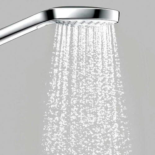Душевой гарнитур Croma Select Hansgrohe 26586400