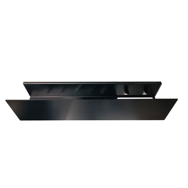 Полка 500x120x100 Магнум Aquanet 274189