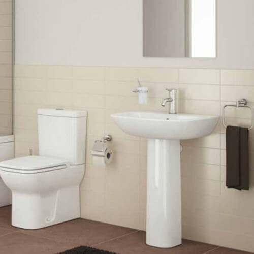 Пьедестал S20 Vitra 5529B003-0156