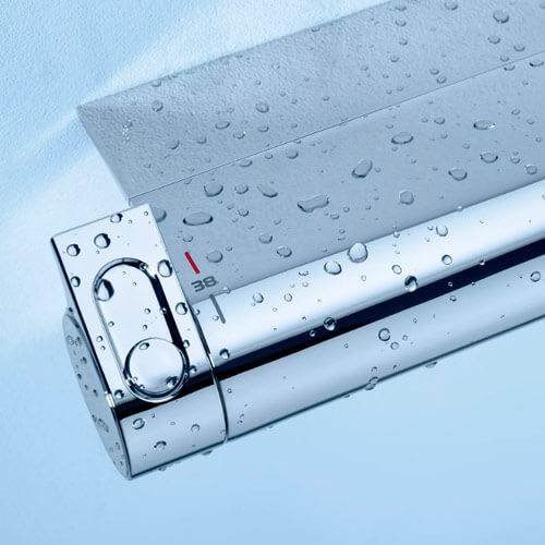 Термостат для душа Grohtherm 2000 Grohe 34469001