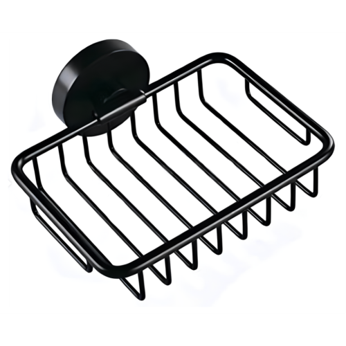 Мыльница Dark Bemeta 104108160 Мыльница Dark Bemeta 104108160