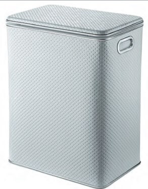 Корзина для белья 600х300 PWH-S PUNTO GERALIS