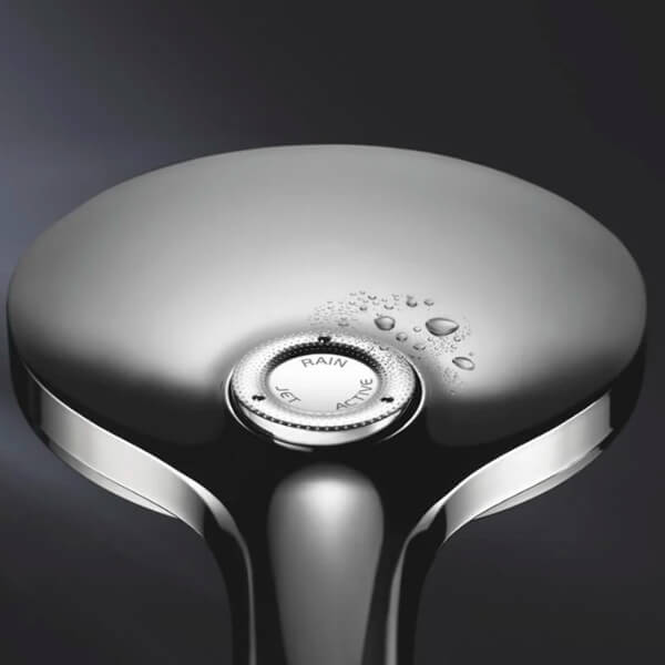 Душевая лейка SmartActive RainShower Grohe 26574000