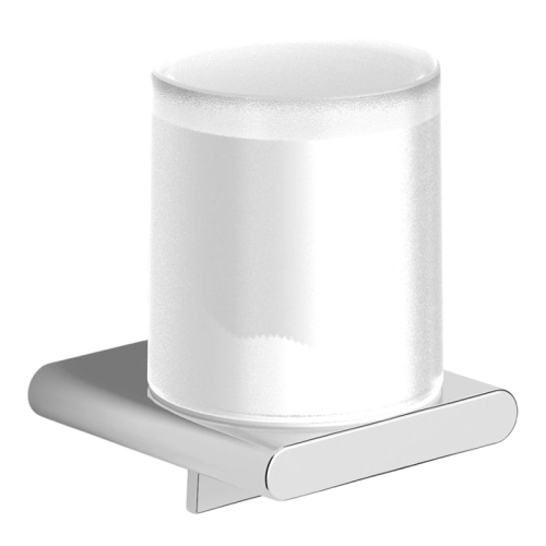 Дозатор жидкого мыла стекло Langb... Дозатор жидкого мыла стекло Langb...