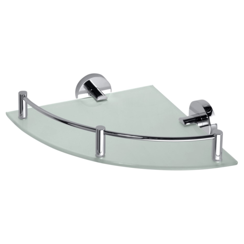 Полочка стеклянная Omega Bemeta 1... Полочка стеклянная Omega Bemeta 1...