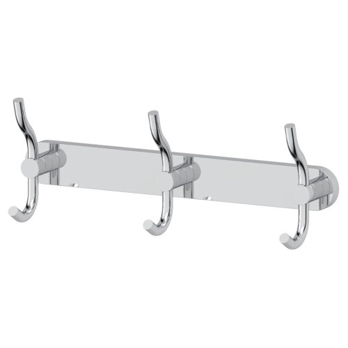 Планка с тремя крючками-вешалками... Планка с тремя крючками-вешалками...