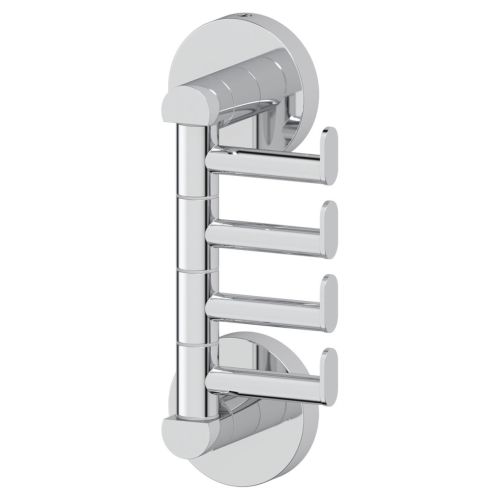 Крючок поворотный четверной Harmo... Крючок поворотный четверной Harmo...