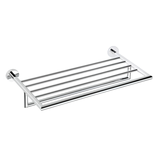Полочка для полотенец 550 мм Omeg... Полочка для полотенец 550 мм Omeg...