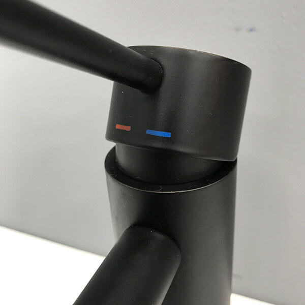 Смеситель Light Paffoni LIG071NO