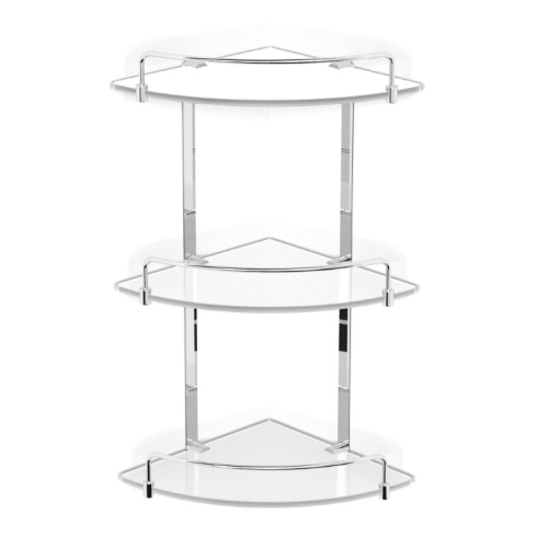 Полка угловая стекло Langberger 7... Полка угловая стекло Langberger 7...