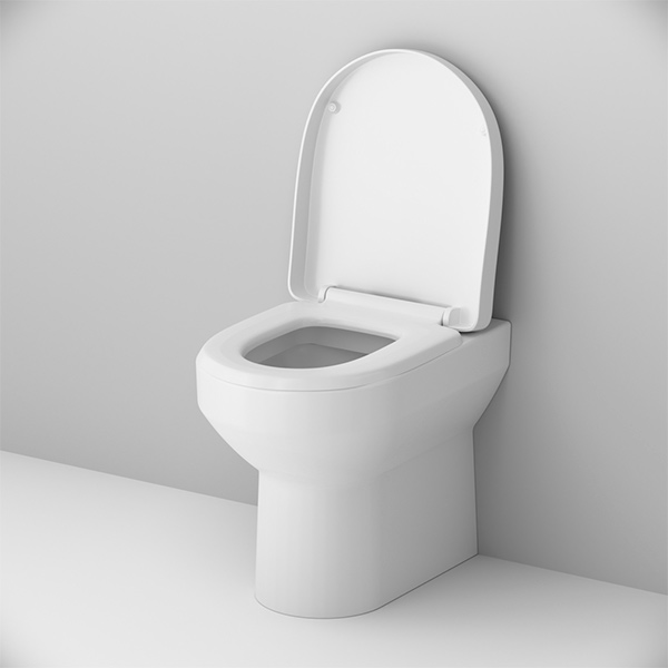 Унитаз Spirit V2.0 AM PM C538607SC Унитаз Spirit V2.0 AM PM C538607SC